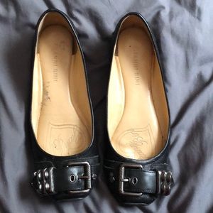 My feet are too wide for these amazing shoes!